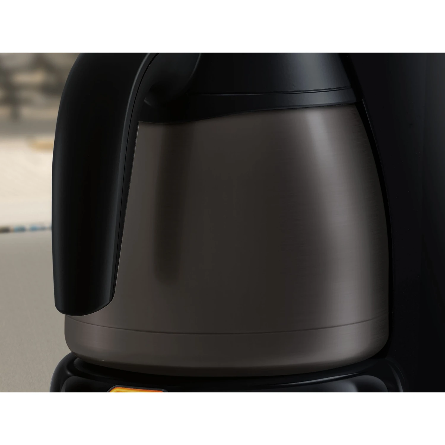 Philips Café Gaia Koffiezetapparaat HD7547/80 Met Thermische Kan 6 Philips Café Gaia Koffiezetapparaat HD7547/80 Met Thermische Kan - Afbeelding 4