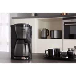 Philips Café Gaia Koffiezetapparaat HD7547/80 Met Thermische Kan 17 Philips Café Gaia Koffiezetapparaat HD7547/80 Met Thermische Kan -Beste Koffie Winkel 212 9200 7 1