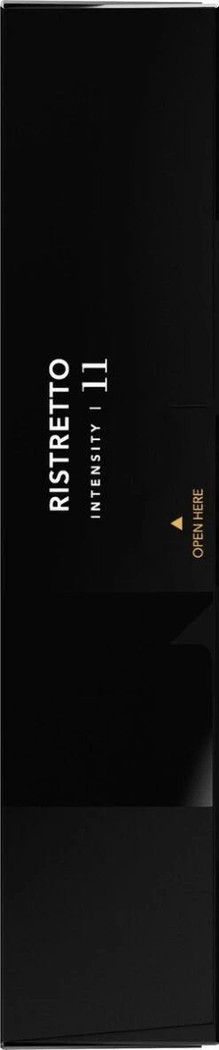 L'OR Espresso Ristretto Koffiecups - Intensiteit 11/12 - 10 X 20 Capsules -Beste Koffie Winkel 251x1200 2