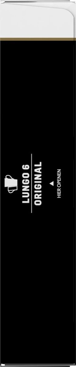 Douwe Egberts Lungo Original Koffiecups - Intensiteit 6/12 - 10 X 10 Capsules 19 Douwe Egberts Lungo Original Koffiecups - Intensiteit 6/12 - 10 X 10 Capsules -Beste Koffie Winkel 251x1200 3