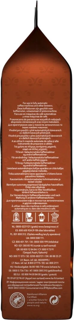 L'OR Espresso Origins Colombia Koffiebonen (8) - 4 X 500 Gram -Beste Koffie Winkel 277x1200 1