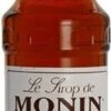 Monin Koffiesiroop Karamel - 70 Cl -Beste Koffie Winkel 279x1200 1