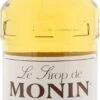 Monin Koffiesiroop Hazelnoot Suikervrij - 70 Cl -Beste Koffie Winkel 281x1200 1