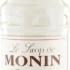 Monin Koffiesiroop Mojito Munt - 70 Cl
