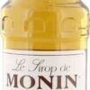 Monin Koffiesiroop Hazelnoot Noisette - 70 Cl -Beste Koffie Winkel 282x1200