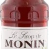Monin Koffiesiroop Kaneel - 70 Cl -Beste Koffie Winkel 282x1200 2