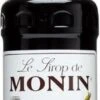 Monin Koffiesiroop Chocolate Cookie - 70 Cl 2 Monin Koffiesiroop Chocolate Cookie - 70 Cl -Beste Koffie Winkel 284x1200