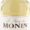 Monin Koffiesiroop Amaretto - 70 Cl 1 Monin Koffiesiroop Amaretto - 70 Cl -Beste Koffie Winkel 285x1200 1