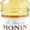 Monin Koffiesiroop Toffee Nut - 70 Cl -Beste Koffie Winkel 285x1200