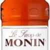 Monin Koffiesiroop Salted Caramel - 70 Cl 2 Monin Koffiesiroop Salted Caramel - 70 Cl -Beste Koffie Winkel 293x1200
