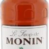 Monin Caramel Karamel 1 Liter Fles Koffie Siroop XL FLES -Beste Koffie Winkel 296x1200 2