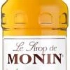 Monin Koffiesiroop Gingerbread - 70 Cl