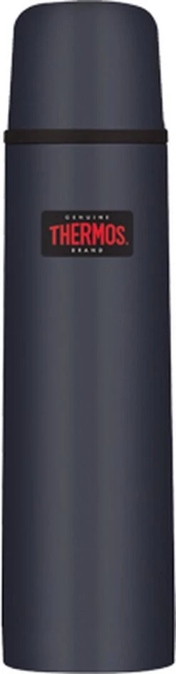 Thermos Light & Compact Isoleerfles - 1 L 12 Thermos Light & Compact Isoleerfles - 1 L -Beste Koffie Winkel 314x1200