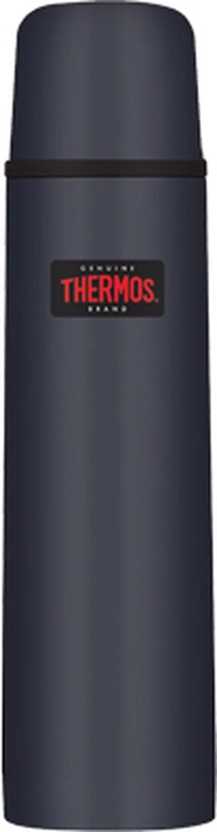 Thermos Light & Compact Isoleerfles - 1 L 7 Thermos Light & Compact Isoleerfles - 1 L - Afbeelding 5