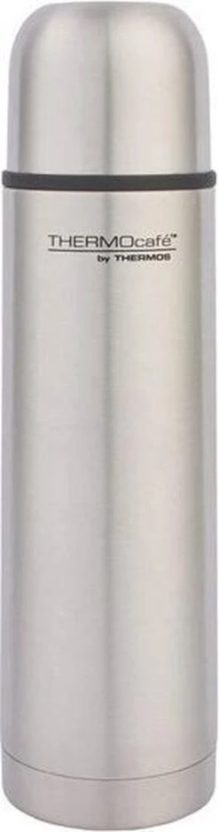 Thermos Isoleerfles - Everyday - 500 Ml - Zilver -Beste Koffie Winkel 316x1200 1