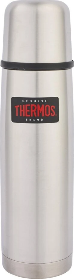 Thermos Isoleerfles - Thermax - 500 Ml - Zilver -Beste Koffie Winkel 320x1200 1