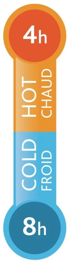 Tefal Travel Mug Thermobeker - 360 Ml - RVS/Blackberry 16 Tefal Travel Mug Thermobeker - 360 Ml - RVS/Blackberry -Beste Koffie Winkel 320x1200 2