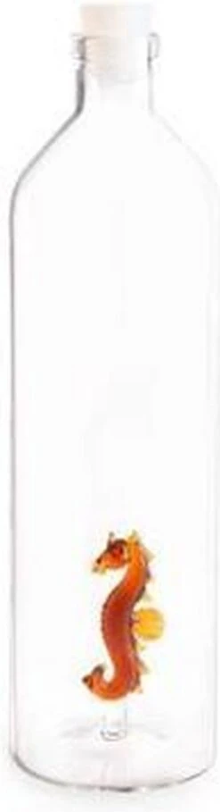 Balvi Waterfles - Zeepaard 15 Balvi Waterfles - Zeepaard -Beste Koffie Winkel 326x1200