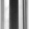 Merkloos Excellent Houseware Bullet Isolatiekan - 0,5 L - RVS -Beste Koffie Winkel 328x1200