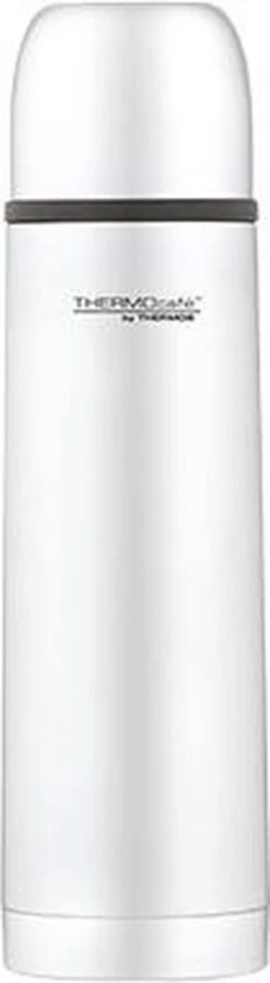 Thermos Isoleerfles - Everyday - 500 Ml - Zilver -Beste Koffie Winkel 330x1200 1