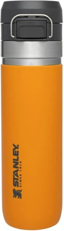 Stanley The Quick Flip Water Bottle 0,70L - Thermosfles - Charcoal 20 Stanley The Quick Flip Water Bottle 0,70L - Thermosfles - Charcoal -Beste Koffie Winkel 336x1200