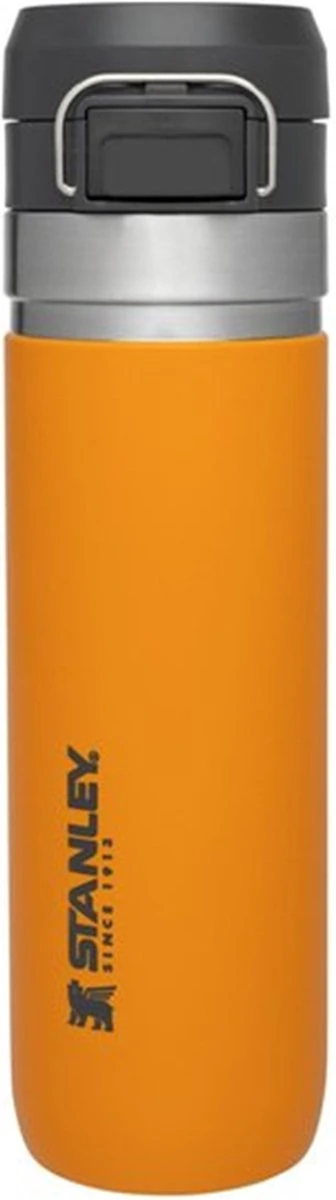 Stanley The Quick Flip Water Bottle 0,70L - Thermosfles - Charcoal 9 Stanley The Quick Flip Water Bottle 0,70L - Thermosfles - Charcoal - Afbeelding 7