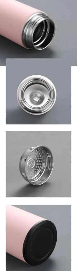 Slimme Thermosfles Met LCD Temperatuur Display - Curver Isolatiefles 500 ML - Rubber Coating - Dubbelwandige Thermosfles - Thermosbeker - Isoleerfles - Thermoskan - Travel Mug - Bidon Drinkfles - Koffiebeker - Drinkflessen - RVS - Smart Thermos 22 Slimme Thermosfles Met LCD Temperatuur Display - Curver Isolatiefles 500 ML - Rubber Coating - Dubbelwandige Thermosfles - Thermosbeker - Isoleerfles - Thermoskan - Travel Mug - Bidon Drinkfles - Koffiebeker - Drinkflessen - RVS - Smart Thermos -Beste Koffie Winkel 343x1200