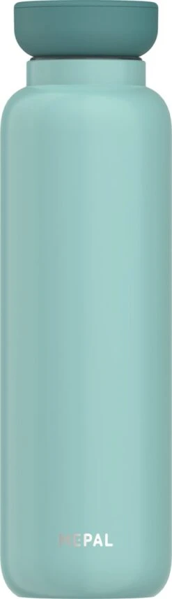 Mepal – Isoleerfles Ellipse 900 Ml – Houdt Je Drankje 12 Uur Warm En 24 Uur Koud – Nordic Green – Geschikt Voor Bruiswater – Thermosfles – Lekdicht 19 Mepal – Isoleerfles Ellipse 900 Ml – Houdt Je Drankje 12 Uur Warm En 24 Uur Koud – Nordic Green – Geschikt Voor Bruiswater – Thermosfles – Lekdicht -Beste Koffie Winkel 346x1200 1