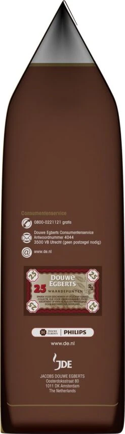 Douwe Egberts Intens Koffiepads - 4 X 54 Pads 13 Douwe Egberts Intens Koffiepads - 4 X 54 Pads -Beste Koffie Winkel 346x1200 4