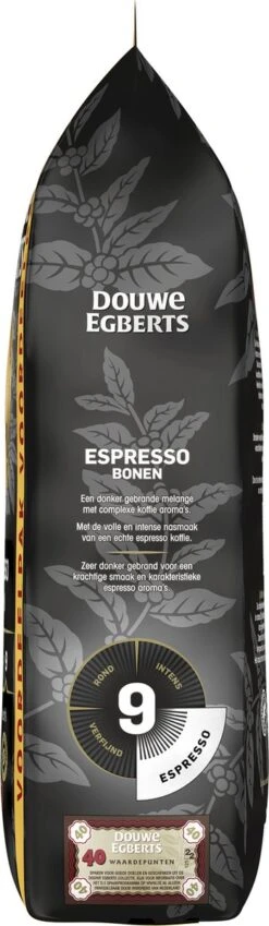 Douwe Egberts Espresso Koffiebonen - 4 X 1000 Gram - Extra Grote Verpakking -Beste Koffie Winkel 349x1200 3