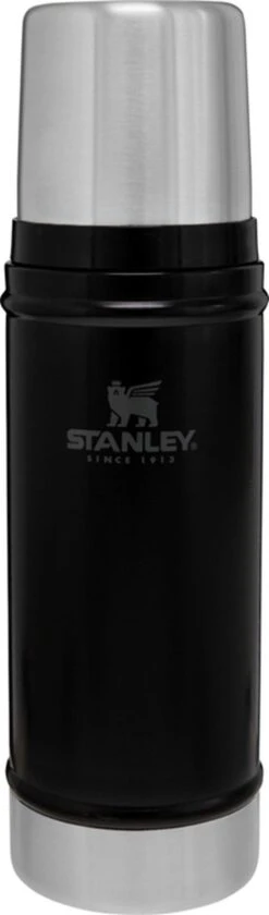 Stanley The Legendary Classic Bottle 0,47L - Thermosfles - Matte Black -Beste Koffie Winkel 353x1200 1