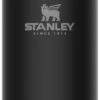 Stanley The Legendary Classic Bottle 0,75L - Thermosfles - Matte Black -Beste Koffie Winkel 362x1200