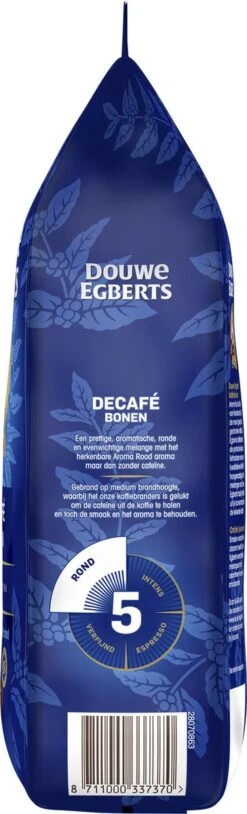 Douwe Egberts Décafé Koffiebonen - 4 X 500 Gram -Beste Koffie Winkel 364x1200 11
