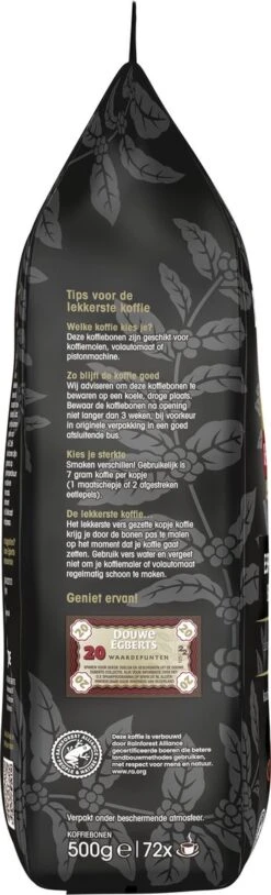 Douwe Egberts Espresso Koffiebonen - 4 X 500 Gram -Beste Koffie Winkel 364x1200 2