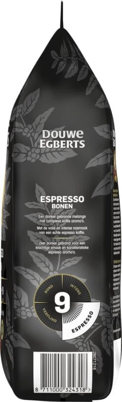 Douwe Egberts Espresso Koffiebonen - 4 X 500 Gram -Beste Koffie Winkel 364x1200 3