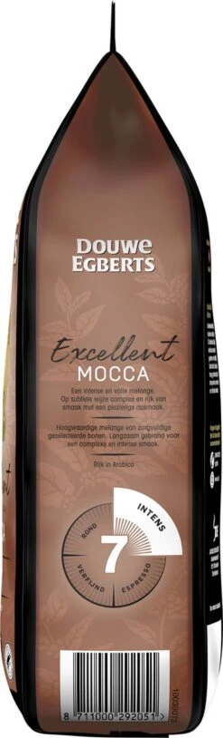 Douwe Egberts Mocca Koffiebonen - 4 X 500 Gram -Beste Koffie Winkel 364x1200 7