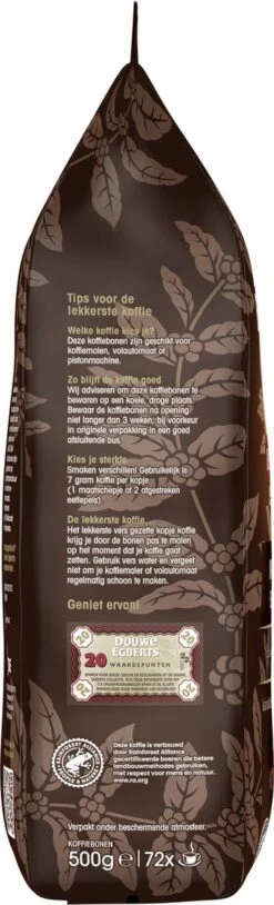 Douwe Egberts Intens Koffiebonen - 4 X 500 Gram 17 Douwe Egberts Intens Koffiebonen - 4 X 500 Gram -Beste Koffie Winkel 364x1200 9