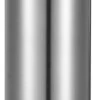 Thermo Master MasterBottle Drinkfles Met 3 Doppen - 650 Ml - Staal -Beste Koffie Winkel 367x1200