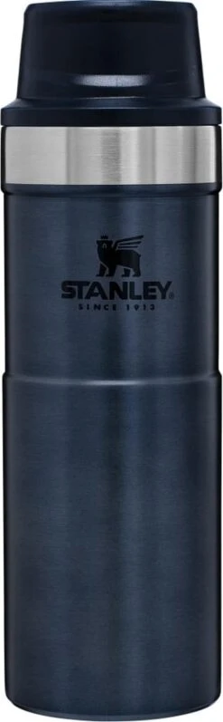 Stanley Trigger-Action Travel Mug 0.47L - Thermosfles - Matt Black 38 Stanley Trigger-Action Travel Mug 0.47L - Thermosfles - Matt Black -Beste Koffie Winkel 372x1200 1