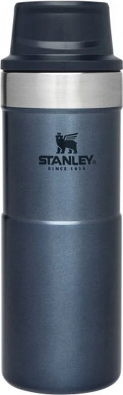 Stanley Classic Trigger-Action Thermosfles - 0.35L- Nightfall 35 Stanley Classic Trigger-Action Thermosfles - 0.35L- Nightfall -Beste Koffie Winkel 374x1200 2
