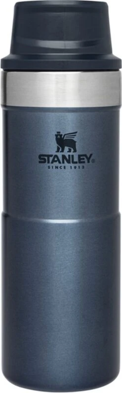 Stanley Classic Trigger-Action Thermosfles - 0.35L- Nightfall 37 Stanley Classic Trigger-Action Thermosfles - 0.35L- Nightfall -Beste Koffie Winkel 374x1200 3