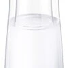 BRITA - Fill&Serve Waterfilterkaraf - 1,3L - Wit Grafiet - Inclusief 1 MicroDisc Waterfilter 1 BRITA - Fill&Serve Waterfilterkaraf - 1,3L - Wit Grafiet - Inclusief 1 MicroDisc Waterfilter -Beste Koffie Winkel 403x1200