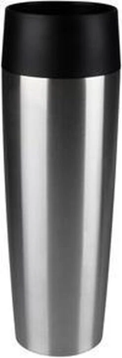 Tefal Travel Mug Thermobeker - 500 Ml - RVS -Beste Koffie Winkel 411x1200