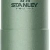 Stanley The NeverLeak™ Travel Mug 0,35L NEW - Thermosfles - Hammertone Green -Beste Koffie Winkel 425x1200