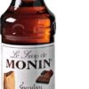 Monin Koffiesiroop Speculoos - 70 Cl -Beste Koffie Winkel 437x1200 1