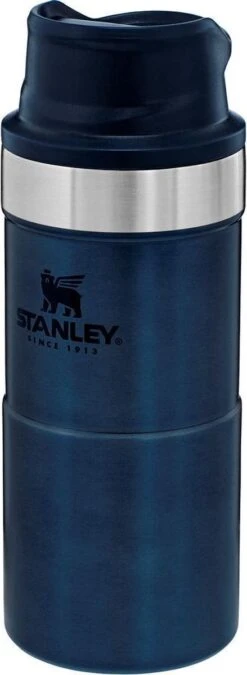 Stanley Classic Trigger-Action Thermosfles - 0.35L- Nightfall 29 Stanley Classic Trigger-Action Thermosfles - 0.35L- Nightfall -Beste Koffie Winkel 439x1200 1