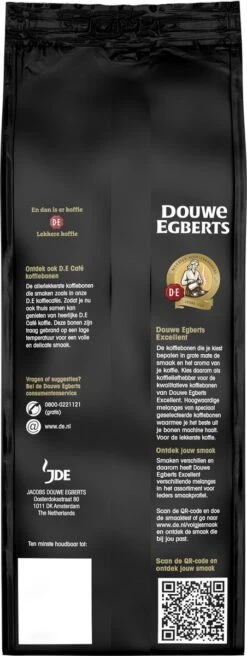 Douwe Egberts Mocca Koffiebonen - 4 X 500 Gram -Beste Koffie Winkel 452x1200 1