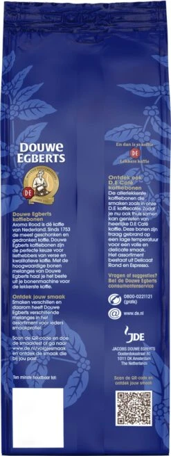 Douwe Egberts Décafé Koffiebonen - 4 X 500 Gram -Beste Koffie Winkel 452x1200 3