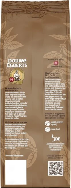 Douwe Egberts Verfijnd Koffiebonen - 4 X 500 Gram 14 Douwe Egberts Verfijnd Koffiebonen - 4 X 500 Gram -Beste Koffie Winkel 452x1200 4