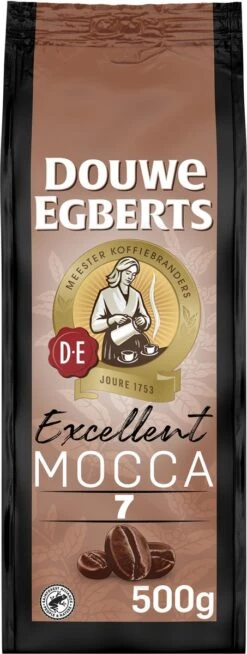 Douwe Egberts Mocca Koffiebonen - 4 X 500 Gram -Beste Koffie Winkel 453x1200 6